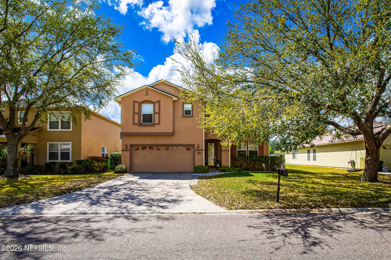 76100 Deerwood Dr, Yulee, FL 32097