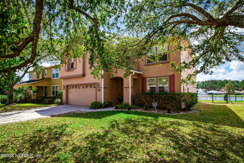 76100 Deerwood Dr, Yulee, FL 32097