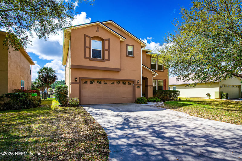 76100 Deerwood Dr, Yulee, FL 32097