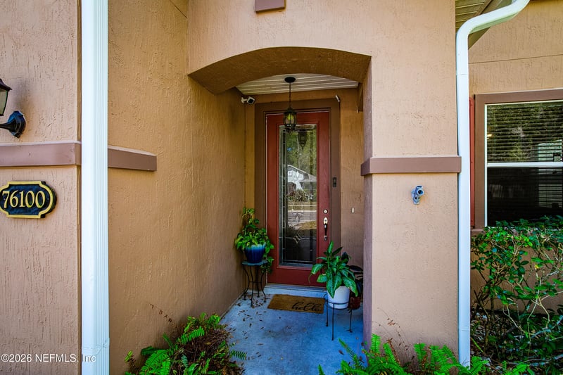 76100 Deerwood Dr, Yulee, FL 32097