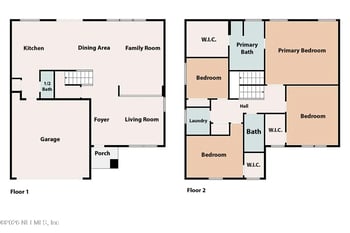 76100 Deerwood Dr, Yulee, FL 32097