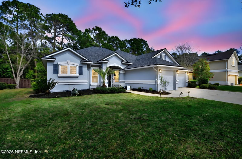 6191 White Tip Rd, Jacksonville, FL 32258