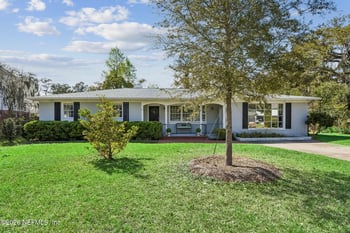 4844 Algonquin Ave, Jacksonville, FL 32210