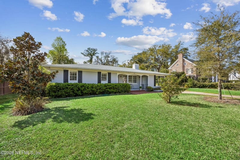 4844 Algonquin Ave, Jacksonville, FL 32210