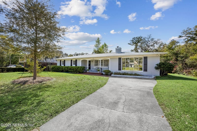 4844 Algonquin Ave, Jacksonville, FL 32210