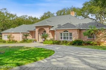 125 Island Hammock Way, St Augustine Beach, FL 32080