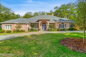 125 Island Hammock Way, St Augustine Beach, FL 32080