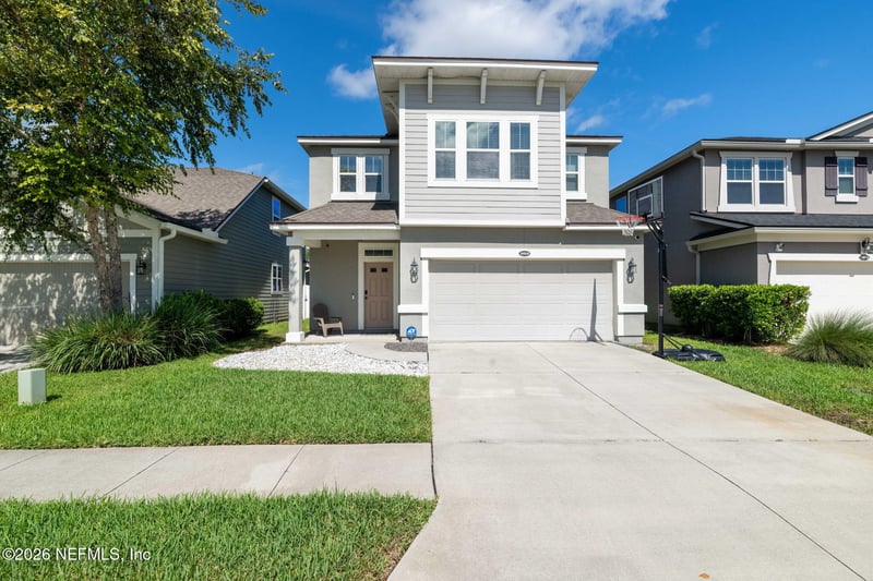 14860 Rain Lily St, Jacksonville, FL 32258