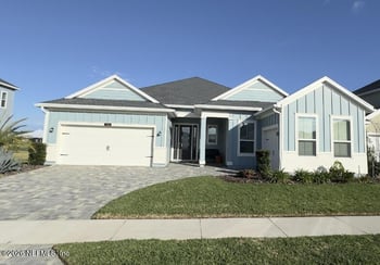 261 Clearview Dr, St Augustine, FL 32092