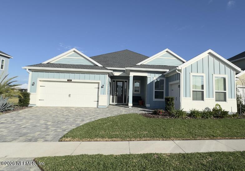 261 Clearview Dr, St Augustine, FL 32092