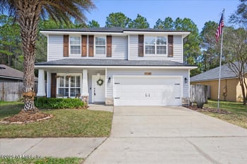 86163 Venetian Ave, Yulee, FL 32097