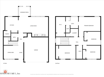 86163 Venetian Ave, Yulee, FL 32097