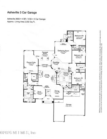 6191 White Tip Rd, Jacksonville, FL 32258