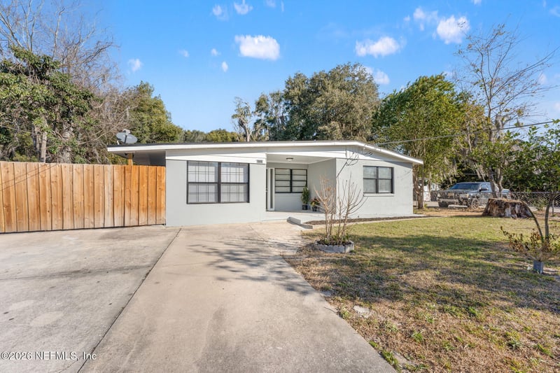 4721 Bedford Rd, Jacksonville, FL 32207