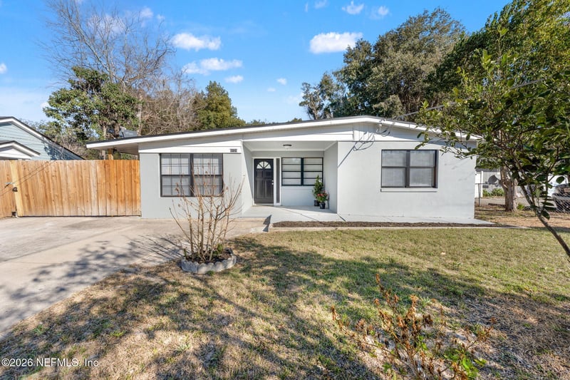 4721 Bedford Rd, Jacksonville, FL 32207