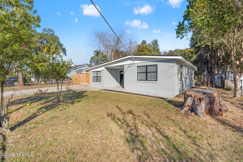 4721 Bedford Rd, Jacksonville, FL 32207