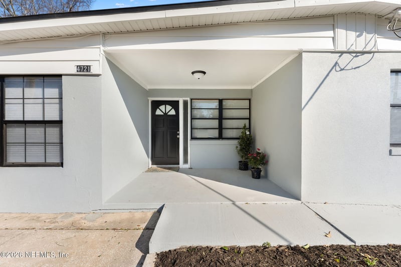 4721 Bedford Rd, Jacksonville, FL 32207