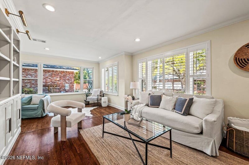 820 Inwood Ter, Jacksonville, FL 32207