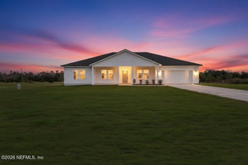 433 34th St, Keystone Heights, FL 32656