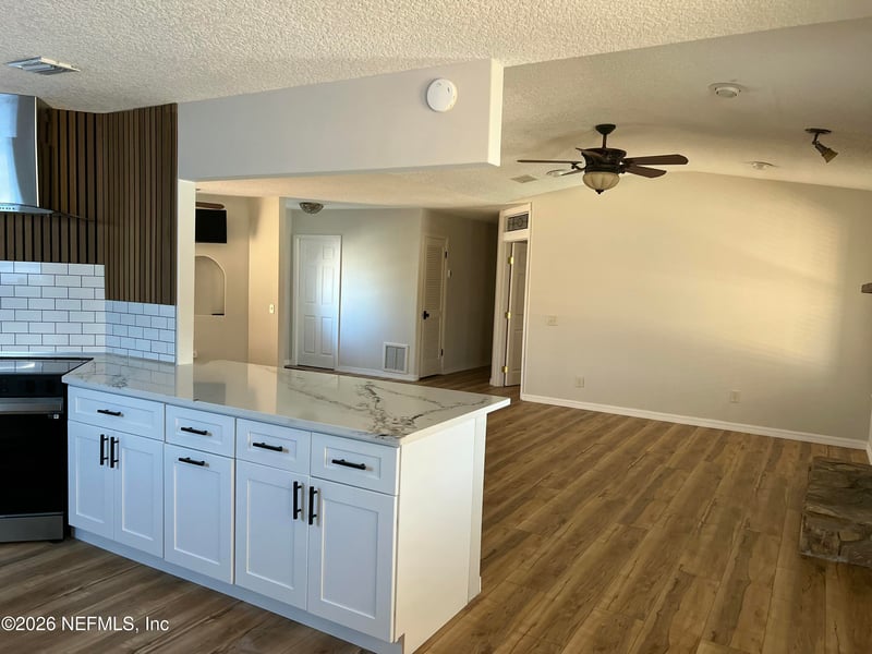 673 Roger Sherman St, Orange Park, FL 32073