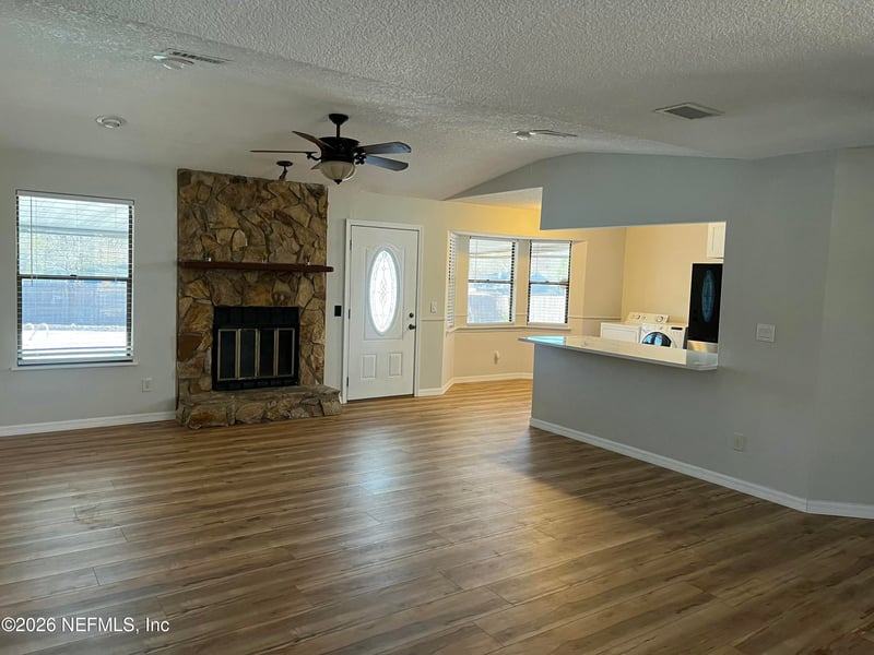 673 Roger Sherman St, Orange Park, FL 32073