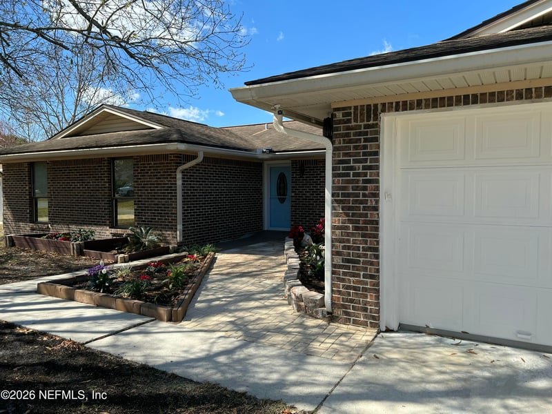 673 Roger Sherman St, Orange Park, FL 32073