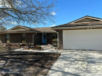 673 Roger Sherman St, Orange Park, FL 32073