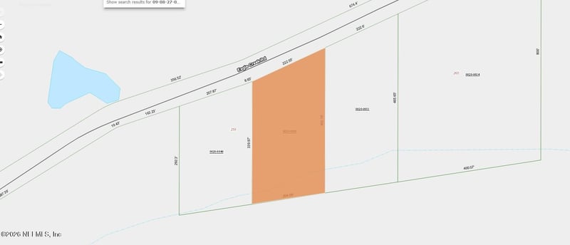 261 Eagle Creek Rd, Palatka, FL 32043