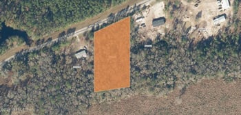 261 Eagle Creek Rd, Palatka, FL 32043