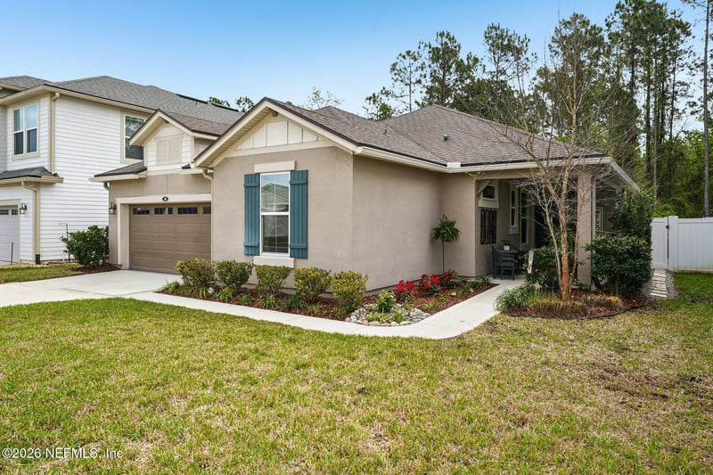 48 Indian Grass Dr, St Johns, FL 32259