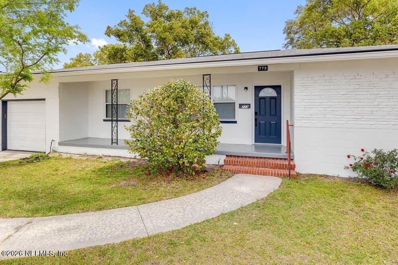 773 Wren Rd, Jacksonville, FL 32216