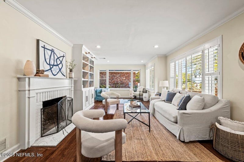 820 Inwood Ter, Jacksonville, FL 32207