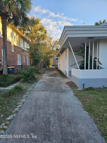 2050 Forbes St, Jacksonville, FL 32204