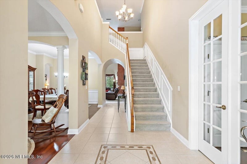 4894 Boat Landing Dr, St Augustine, FL 32092