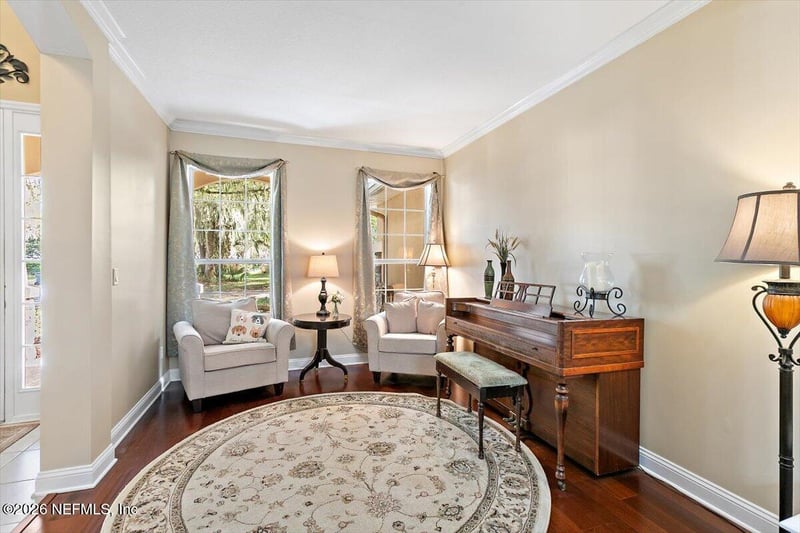 4894 Boat Landing Dr, St Augustine, FL 32092