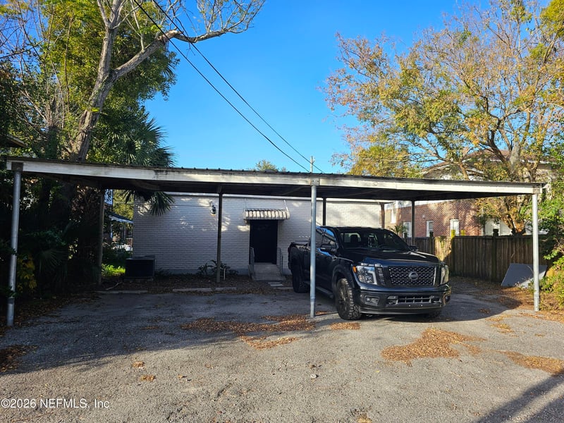 2050 Forbes St, Jacksonville, FL 32204