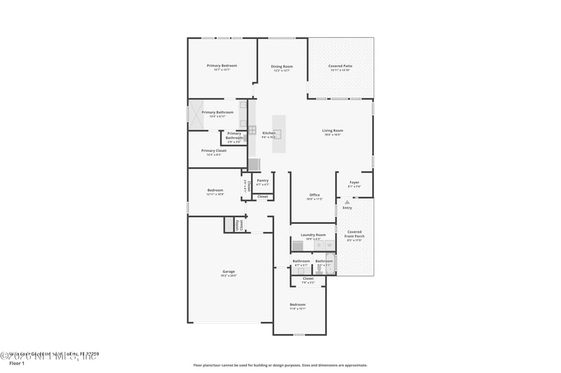 48 Indian Grass Dr, St Johns, FL 32259