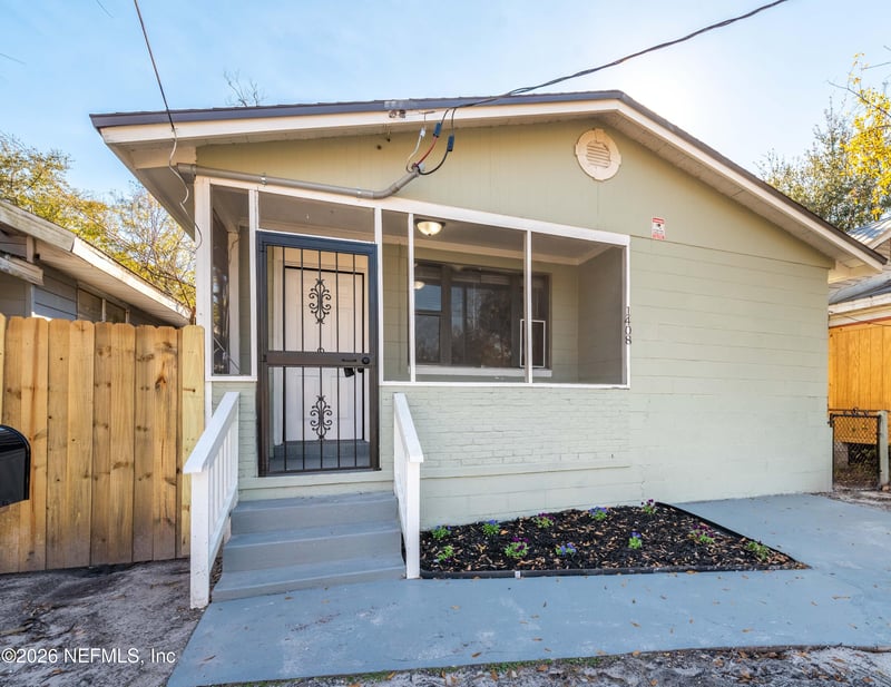 1408 26th St, Jacksonville, FL 32209