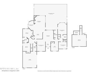 640 Wyndham Ct, Orange Park, FL 32073