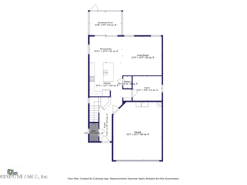 14860 Rain Lily St, Jacksonville, FL 32258