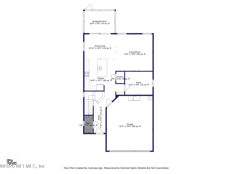 14860 Rain Lily St, Jacksonville, FL 32258