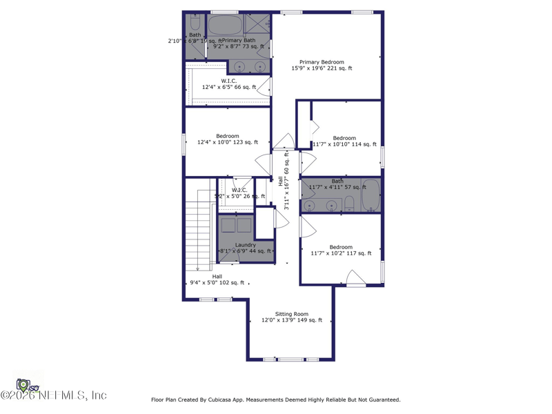 14860 Rain Lily St, Jacksonville, FL 32258