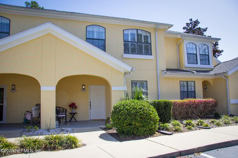 4815 Serena Cir, St Augustine, FL 32084