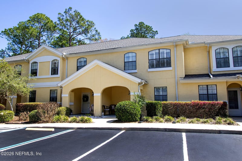 4815 Serena Cir, St Augustine, FL 32084