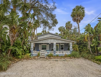 331 10th St, Atlantic Beach, FL 32233