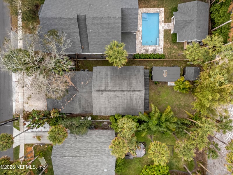 331 10th St, Atlantic Beach, FL 32233