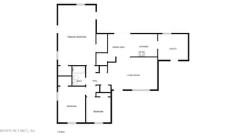 403 Vermont Ave, Green Cove Springs, FL 32043