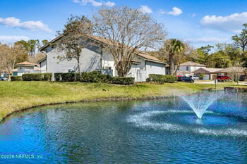 2102 Challenger Ct #2102, Atlantic Beach, FL 32233