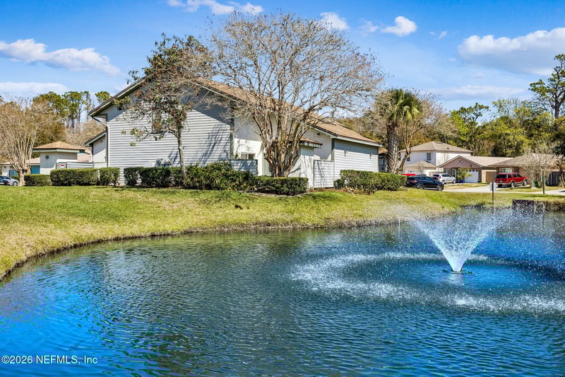 2102 Challenger Ct #2102, Atlantic Beach, FL 32233