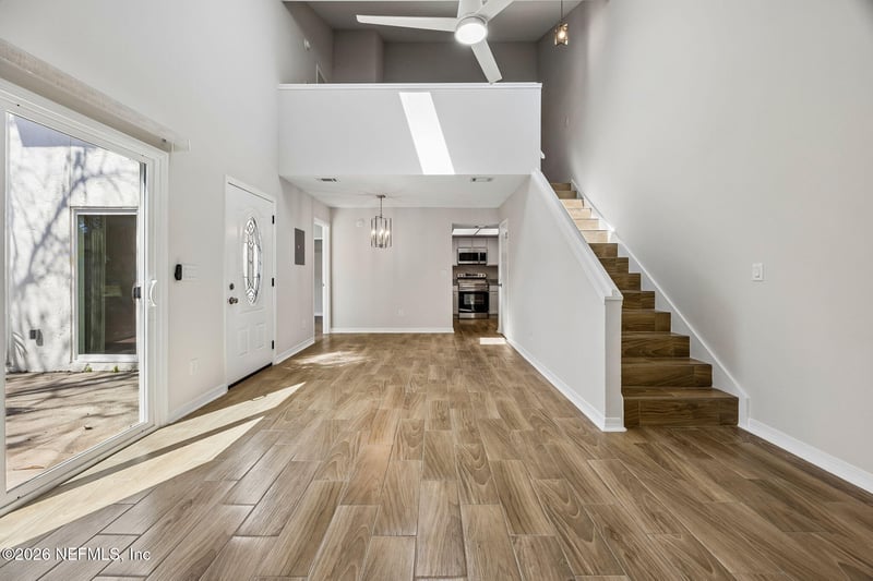 2102 Challenger Ct #2102, Atlantic Beach, FL 32233